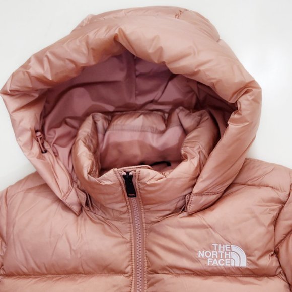 THE NORTH FACE WOMEN'S METROPOLIS PARKA III - Picture 5 of 9